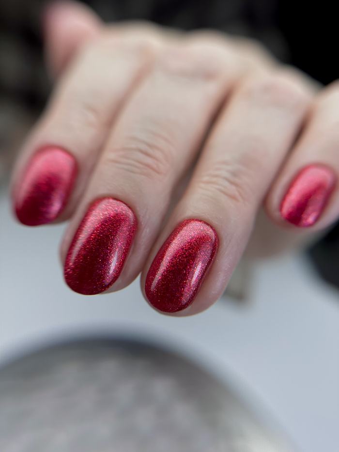 Манікюр Triggem