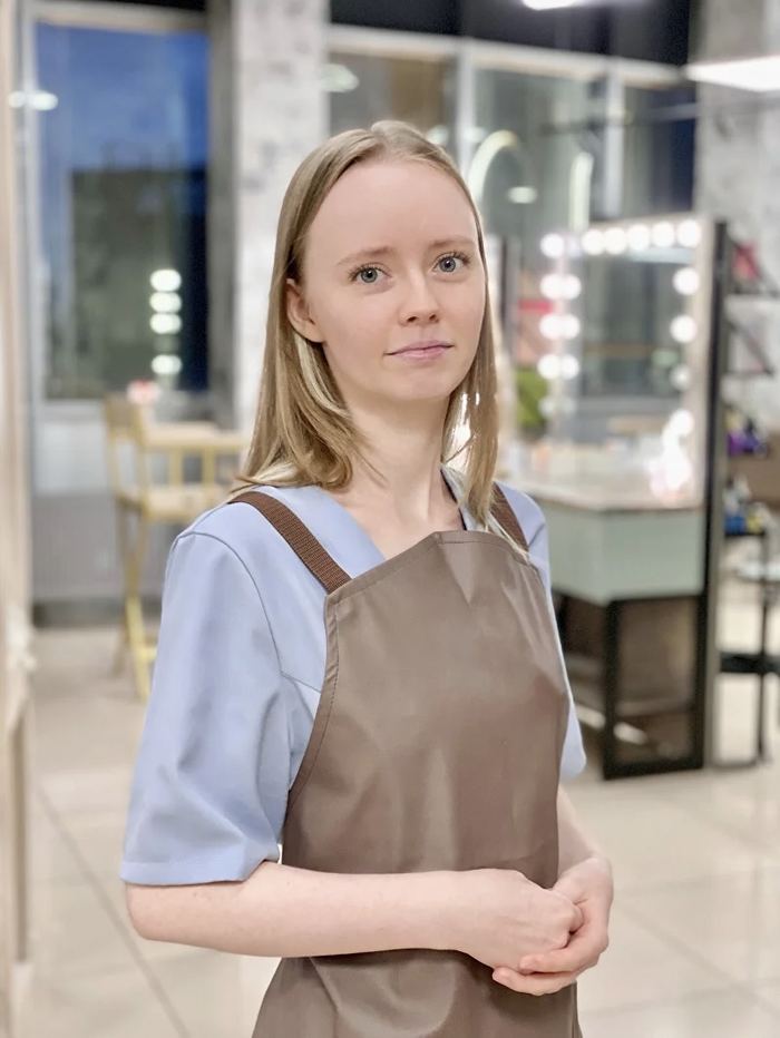 Інна Кучаренко