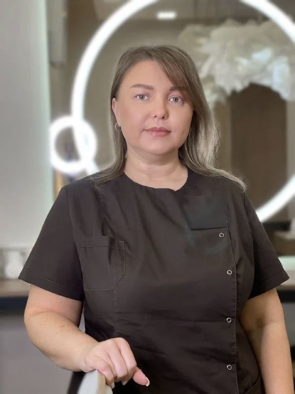 Софія Марленко
